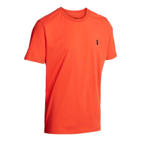 Northern Hunting Karl T-Shirt Orange