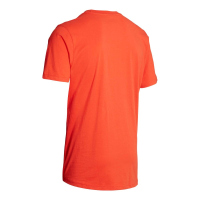 Northern Hunting Karl T-Shirt Orange