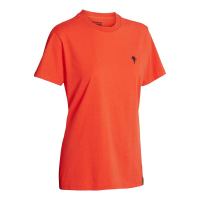 Northern Hunting Helka T-Shirt Orange XL