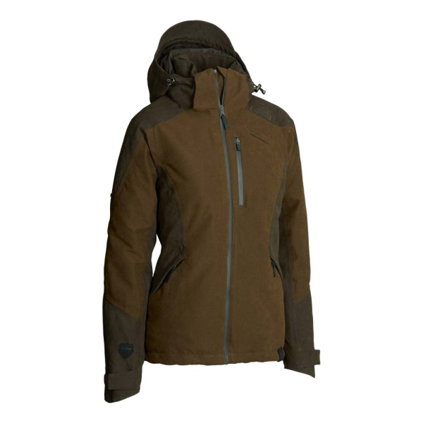 Northern Hunting Elk Ragna Damen Jacke