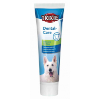 Trixie Zahncreme für Hunde Minze 100g