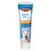 Trixie Zahncreme für Hunde Teebaumöl 100g