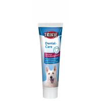 Trixie Zahncreme für Hunde Rindfleischaroma 100g