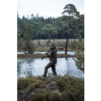 Northern Hunting Elk Svana Damen Hose 34