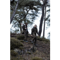 Northern Hunting Elk Svana Damen Hose 34