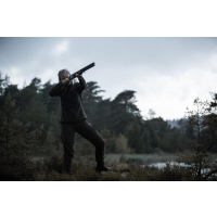 Northern Hunting Elk Svana Damen Hose 42