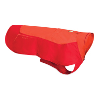 Ruffwear Vert Jacket Sockeye Red