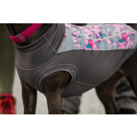 Ruffwear Climate Change Pullover Blossom