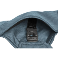 Ruffwear Overcoat Utility Jacket Slate Blue