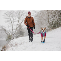 Ruffwear Overcoat Utility Jacket Slate Blue