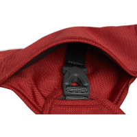 Ruffwear Overcoat Utility Jacket Red Clay