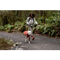 Ruffwear Overcoat Utility Jacket Red Clay