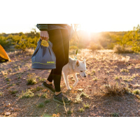 Ruffwear Kibble Kaddie Slate Blue