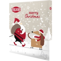 Trixie PREMIO Adventskalender für Hunde