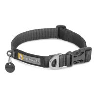Ruff Wear Front Range Halsband Twilight Gray L 51-66cm