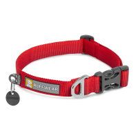 Ruffwear Front Range Halsband Red Sumac