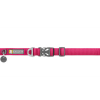 Ruffwear Front Range Halsband Hibiscus Pink
