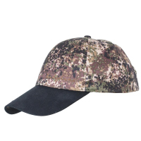 Ridgeline Dirt camo Cap