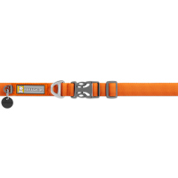 Ruffwear Front Range Halsband Campfire Orange