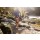 Ruffwear Front Range Geschirr Red Sumac XS