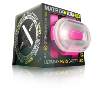 Matrix Ultra LED Licht pink