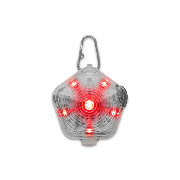 Ruff Wear The Beacon Licht Clear Lake