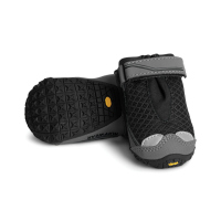 Ruffwear Grip Trex Hundeschuhe Obsidian Black