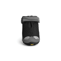 Ruffwear Grip Trex Hundeschuhe Obsidian Black