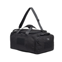 Savotta Keikka Reisetasche 50L schwarz