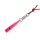 ACME Pfeife 211 1/2 neon pink + Pfeifenband kostenlos