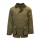Walker and Hawkes Herren Tweed Jacke Derby Barlaston – Light Sage XXS