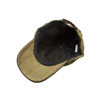 Tweed Cap Unisex Derby light sage