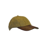 Walker and Hawkes Herren Tweed Cap Derby Shoulden –...