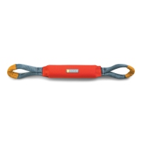 Ruffwear Pacific Loop Spielzeug Sockeye Red