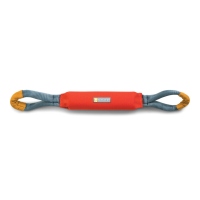 Ruffwear Pacific Loop Spielzeug Sockeye Red