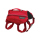 Ruffwear Singletrak Pack Rucksack Red Currant