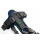 HUNTER Geschirr Aalborg Mixed Blau/Grau XS-S
