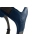 HUNTER Geschirr Aalborg Mixed Blau/Grau XS-S