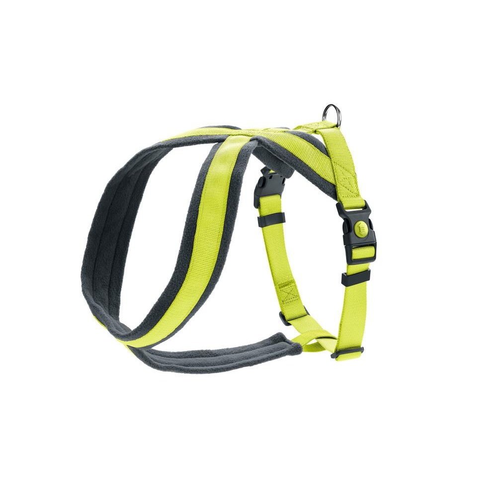 HUNTER Geschirr London Comfort Kiwi Marios nur das Beste