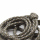 MewogS Pfeifenband Rohling camou flecktarn