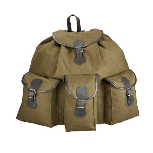 Farm-Land Jagd Rucksack Canvas Pro