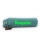 Mystique Dummy Einzel 250g Name grün Boogaloo neongrün
