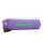 Mystique Dummy Einzel 250g Name lila Brush Script neongrün