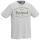 Pinewood 5569 Save Water T-Shirt L.Grey Melange (454)