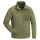 Pinewood 5779 Brenton Powerfleece Jacke Blattgrün (732)