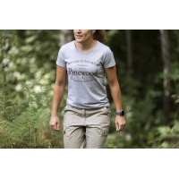 Pinewood 3388 Finnveden Damen Tighter Hose L.Khaki (224) 46