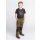 Pinewood 9985 Outdoorhose Lappland Kids Olive/Moosgrün (734)