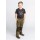 Pinewood 9985 Outdoorhose Lappland Kids Olive/Moosgrün (734) 140