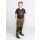 Pinewood 9985 Outdoorhose Lappland Kids Olive/Moosgrün (734) 164