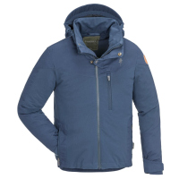 Pinewood 6303 Finnveden Hybrid Jacke Kids Dark Dive (349)